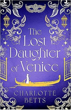 The Lost Daughter of Venice